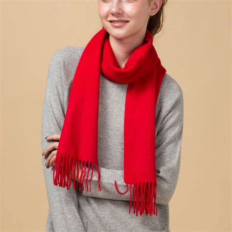 best cashmere scarf for women.